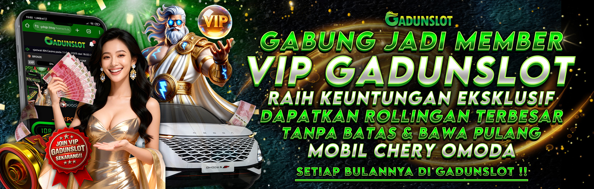 VIP 2026